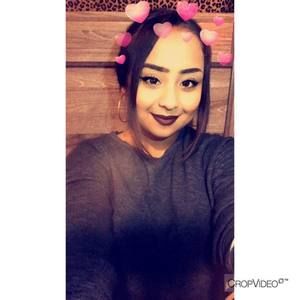 Meet your Posher, Priscilla